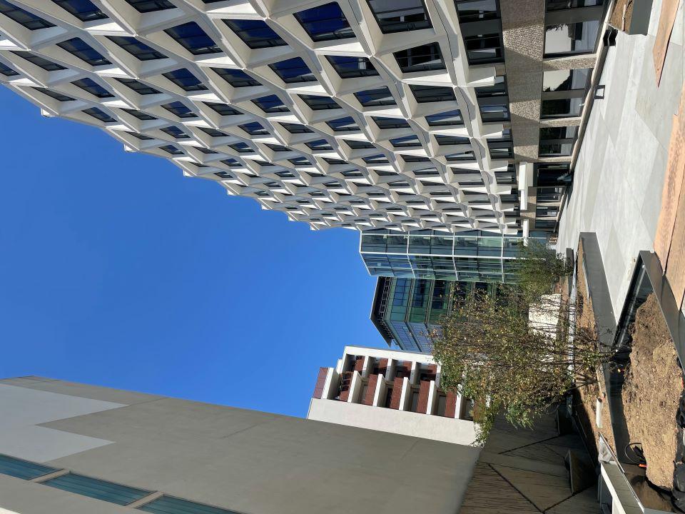 Bureau Lyon 7948m² Location bureau Lyon Rhône OLBUR2108866 16